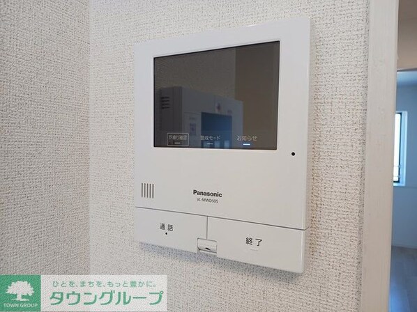 クアドリフォリオの物件内観写真